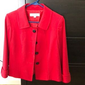 Tahari blazer